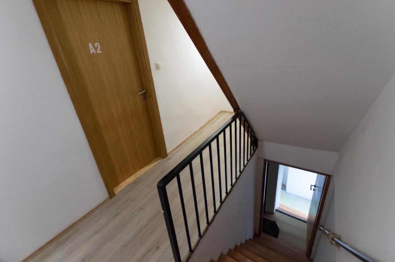 Camenno Apartments-The Heart Of Diocletian'S Palace-Open All Winter! Split Exterior photo